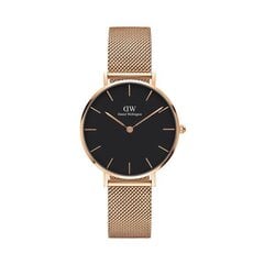 Sieviešu pulkstenis Daniel Wellington DW00100161 cena un informācija | Sieviešu pulksteņi | 220.lv