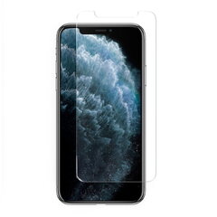 Telefona ekrāna aizsargstikls 0.3mm priekš Apple iPhone 11 Pro (5.8"), Riff цена и информация | Защитные пленки для телефонов | 220.lv