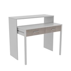 Письменный стол My Desk, белый цена и информация | Компьютерные, письменные столы | 220.lv