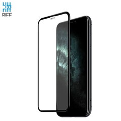 Riff Full face 5D Protection Tempered glass cena un informācija | Ekrāna aizsargstikli | 220.lv