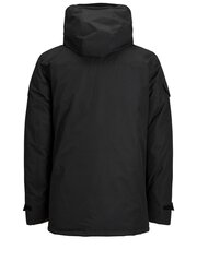 Куртка мужская Jack&Jones Jcohenry Tech Parka 12175528 цена и информация | Мужские куртки | 220.lv