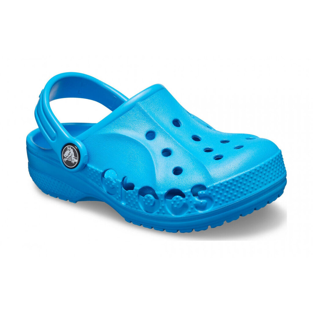 Crocs™ Baya Clog Kid's cena un informācija | Gumijas klogi bērniem | 220.lv