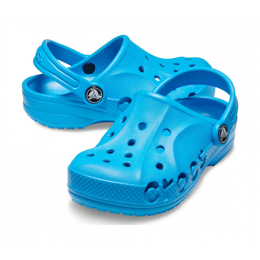 Crocs™ Baya Clog Kid's cena un informācija | Gumijas klogi bērniem | 220.lv