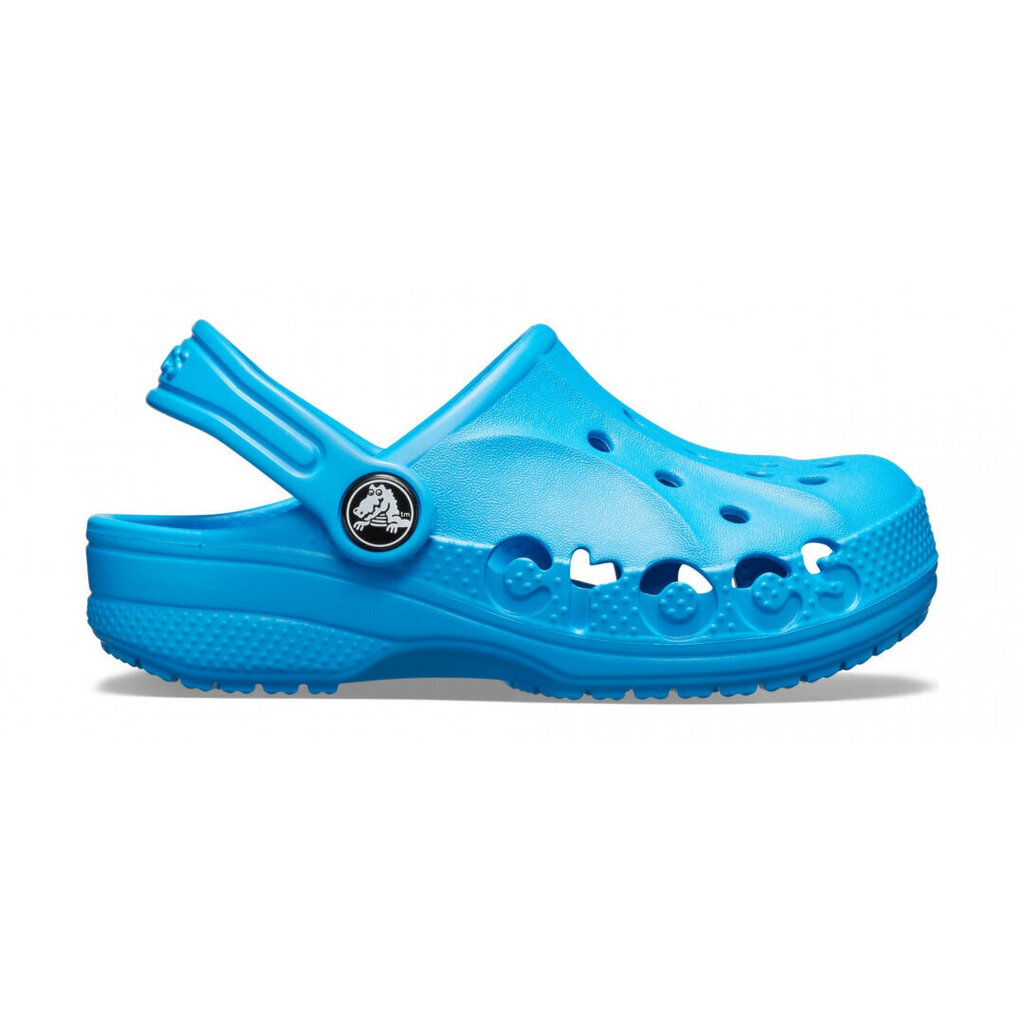 Crocs™ Baya Clog Kid's cena un informācija | Gumijas klogi bērniem | 220.lv