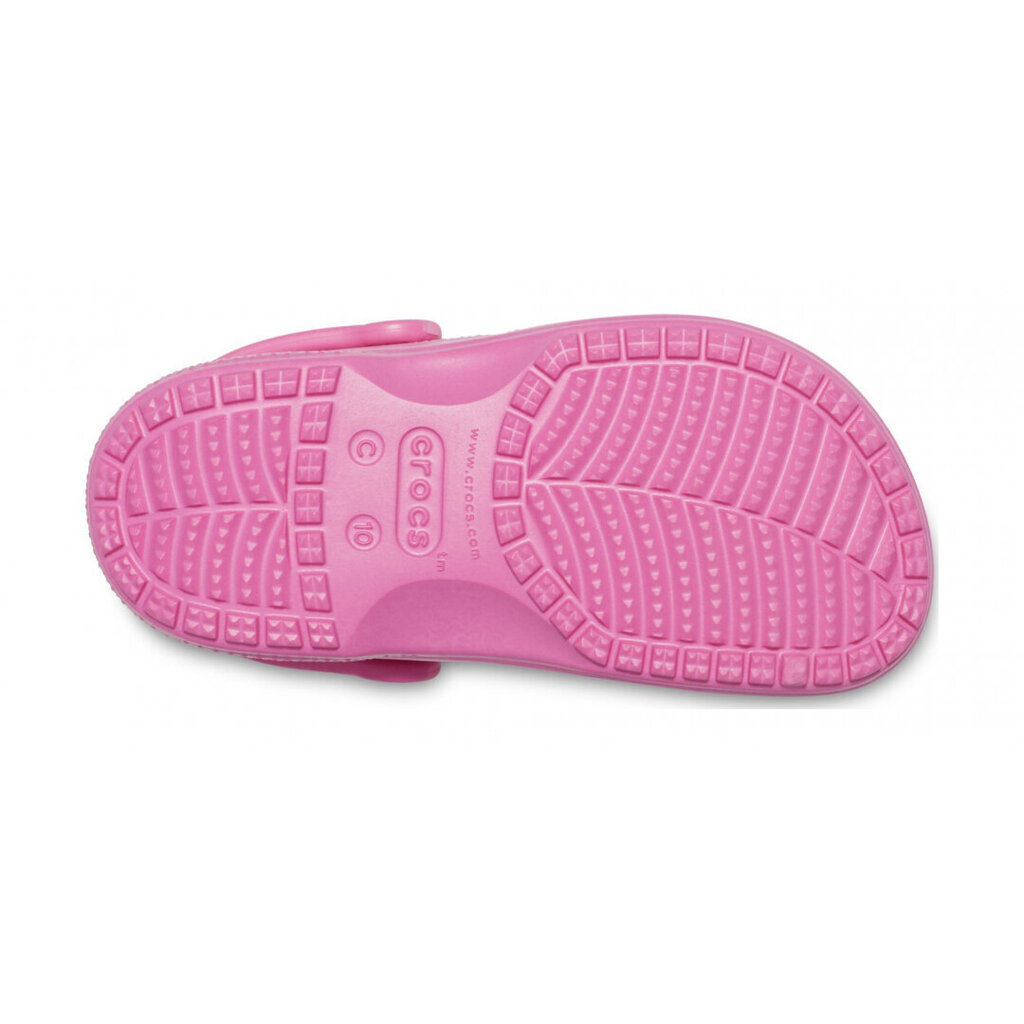 Crocs™ Baya Clog Kid's cena un informācija | Gumijas klogi bērniem | 220.lv