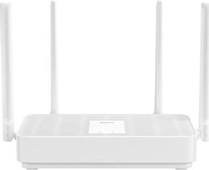 Xiaomi Mi Router AX1800 kaina ir informacija | Rūteri (maršrutētāji) | 220.lv