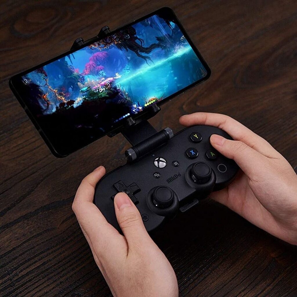 8Bitdo Sn30 Pro cena un informācija | Spēļu kontrolieri | 220.lv