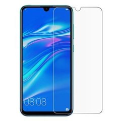 Hallo Tempered Glass Aizsargstikls Xiaomi Mi 8 Lite / Mi 8X cena un informācija | Ekrāna aizsargstikli | 220.lv