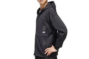 Мужской джемпер Adidas ID Hoodie ED1948 цена и информация | Мужские толстовки | 220.lv