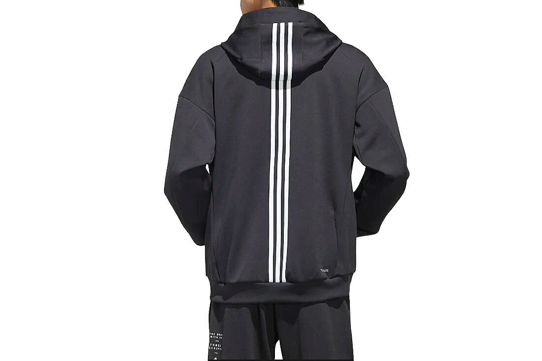 Мужской джемпер Adidas ID Hoodie ED1948 | 220.lv