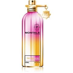 Парфюмерная вода для женщин/мужчин  Montale Paris The New Rose EDP 100 мл цена и информация | Женские духи | 220.lv