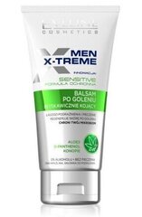 Balzams pēc skūšanās vīriešiem Eveline Men X-Treme 150 ml цена и информация | Косметика и средства для бритья | 220.lv