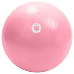 Vingrošanas bumba Pure2Improve PP2I Joga Ball 65 cm cena un informācija | Vingrošanas bumbas | 220.lv