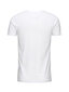 T-krekls vīriešiem Jack&Jones Jjebasic V-Neck Tee S/S 12059219 цена и информация | Vīriešu T-krekli | 220.lv