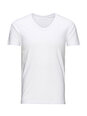 T-krekls vīriešiem Jack&Jones Jjebasic V-Neck Tee S/S 12059219