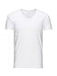 T-krekls vīriešiem Jack&Jones Jjebasic V-Neck Tee S/S 12059219 цена и информация | Vīriešu T-krekli | 220.lv