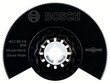 Pusapļa zāģis Bosch BIM ACZ 85 EB kokam, metālam 85 mm [2608661636) цена и информация | Rokas instrumenti | 220.lv