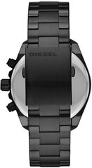 Мужские часы Diesel MS9 Chrono DZ4524 цена и информация | Мужские часы | 220.lv
