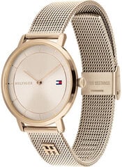 Sieviešu pulkstenis Tommy Hilfiger Tea 1782287 cena un informācija | Sieviešu pulksteņi | 220.lv