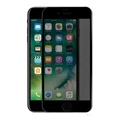 Ekrāna aizsargstikls iPhone SE2020 PRIVACY Soundberry цена и информация | Защитные пленки для телефонов | 220.lv