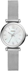 Fossil Carlie Mini женские часы цена и информация | Женские часы | 220.lv