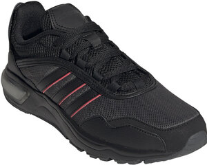 Adidas apavi 9tis Runner Black cena un informācija | Sporta apavi sievietēm | 220.lv