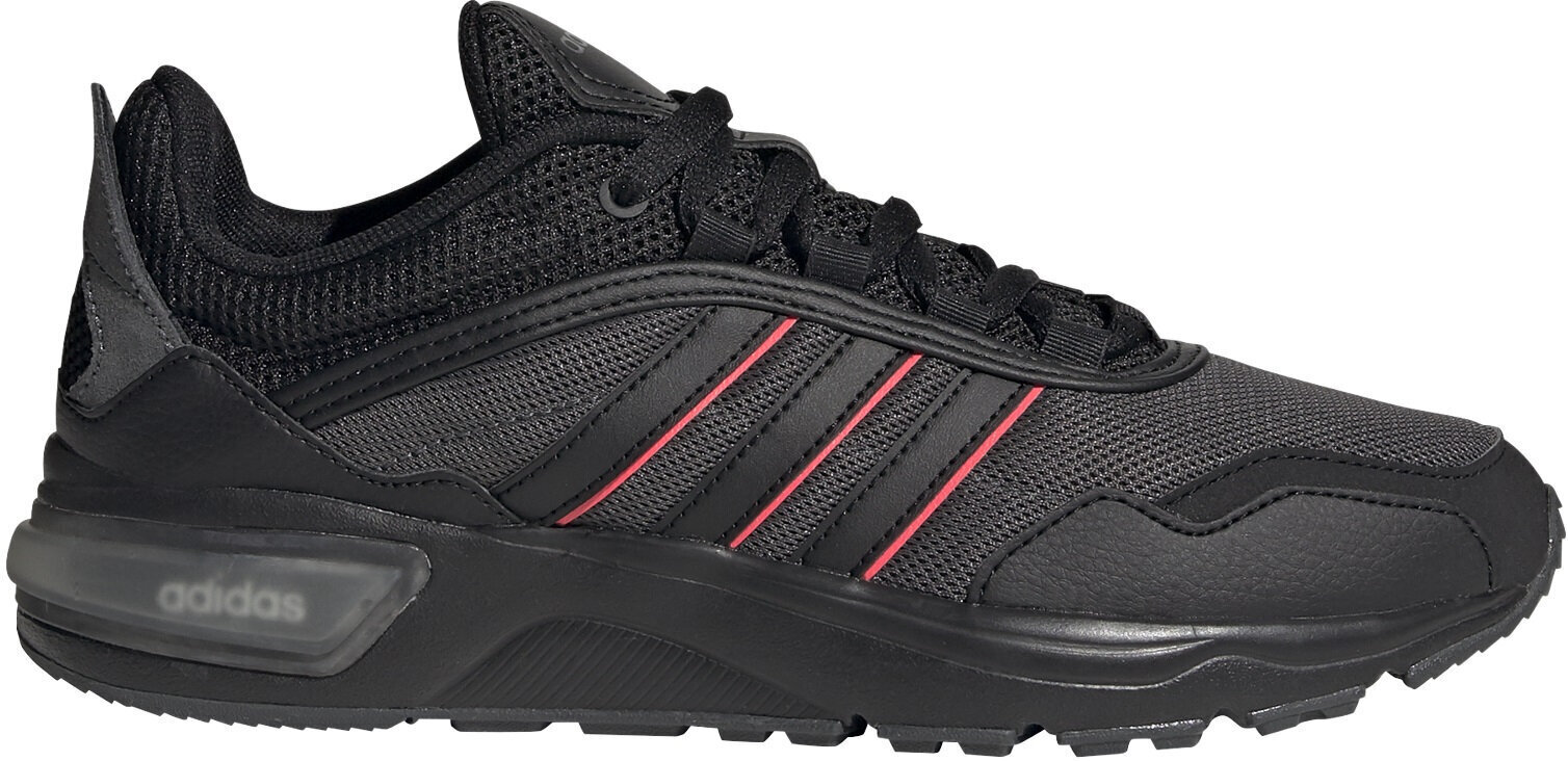 Adidas apavi 9tis Runner Black cena un informācija | Sporta apavi sievietēm | 220.lv