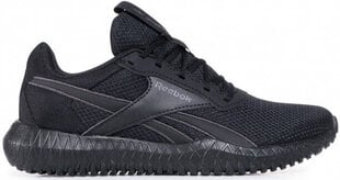 Reebok Обувь Flexagon Energy Tr Black цена и информация | Спортивная обувь, кроссовки для женщин | 220.lv