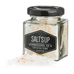 Salt'sUp подарочный набор из двух солей «Розовая пантера» цена и информация | Специи, наборы специй | 220.lv