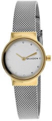 Часы для женщин Skagen Freja SKW2666 цена и информация | Женские часы | 220.lv