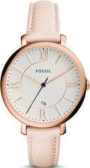 Pulkstenis sievietēm Fossil Jacqueline ES3988 цена и информация | Женские часы | 220.lv