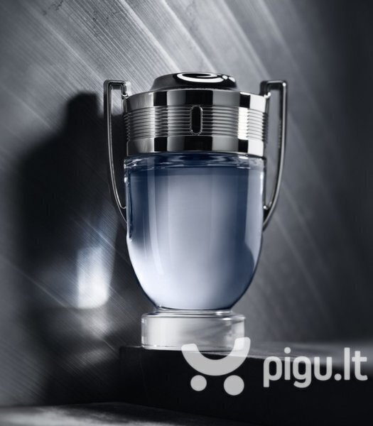 Tualetes ūdens Paco Rabanne Invictus EDT vīriešiem 200 ml цена и информация | Vīriešu smaržas | 220.lv