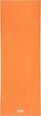 Joga paklājiņš One Fitness YM02 173x61x0,6 cm, oranžs