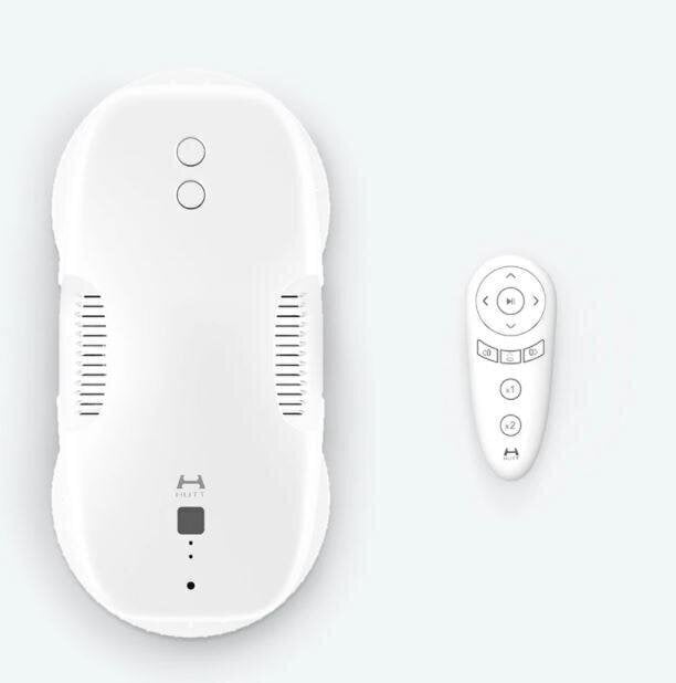 Xiaomi Hutt DDC55 цена и информация | Logu tīrītāji, logu mazgāšanas roboti | 220.lv