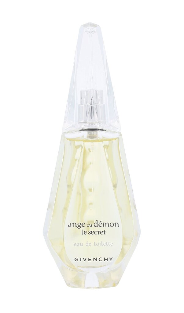 Tualetes ūdens Givenchy Ange ou Demon Le Secret EDT sievietēm 50 ml cena un informācija | Sieviešu smaržas | 220.lv