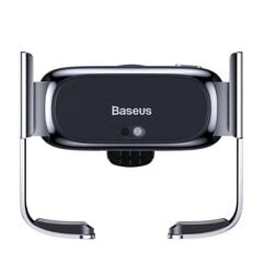 Baseus SUHW01-0S mini цена и информация | Держатели для телефонов | 220.lv