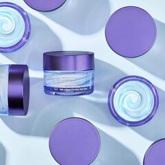 Гель-крем для глаз Strivectin Advanced Hydration Hyaluronic Tripeptide, 15 мл цена и информация | Сыворотки, кремы для век | 220.lv