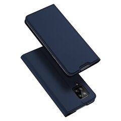 Чехол Dux Ducis Skin Pro Samsung G556 Xcover7, черный цена и информация | Чехлы для телефонов | 220.lv