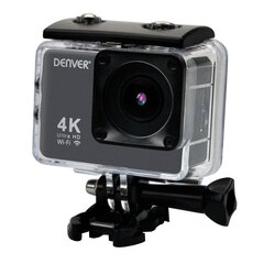 Denver ACK-8062W, чёрный цена и информация | Экшн-камеры | 220.lv