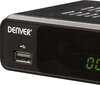 Denver DVBS-206HD цена и информация | Virszemes TV uztverēji | 220.lv