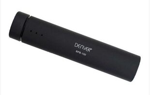 Denver 117140000010 цена и информация | Зарядные устройства Power bank | 220.lv