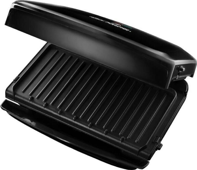 George Foreman 24330-56 cena un informācija | Elektriskie grili | 220.lv