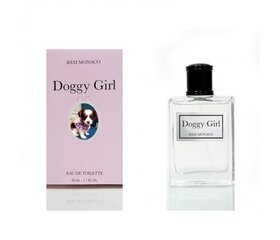 Tualetes ūdens suņiem Reminiscence Doggy Girl EDT 50 ml cena un informācija | Kosmētiskie līdzekļi dzīvniekiem | 220.lv