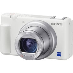 Sony ZV-1 цена и информация | Цифровые фотоаппараты | 220.lv