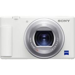 Sony ZV-1 цена и информация | Цифровые фотоаппараты | 220.lv