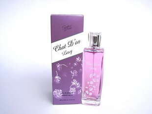 Parfimērijas ūdens Chat D'or Lexy EDP sievietēm, 100 ml cena un informācija | Sieviešu smaržas | 220.lv