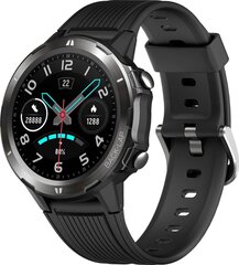 Denver SW-350 Black цена и информация | Смарт-часы (smartwatch) | 220.lv