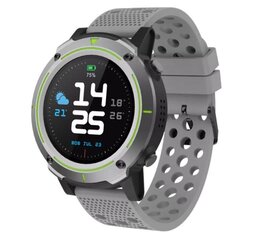 Denver SW-510 Grey cena un informācija | Viedpulksteņi (smartwatch) | 220.lv