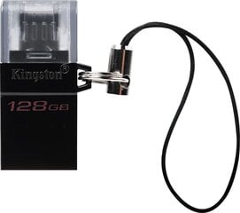 Kingston DTDUO3G2/32GB цена и информация | USB накопители | 220.lv