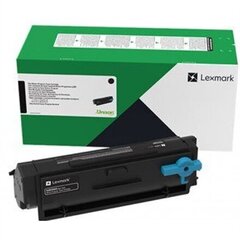 Lexmark 55B2X0E цена и информация | Картриджи для струйных принтеров | 220.lv